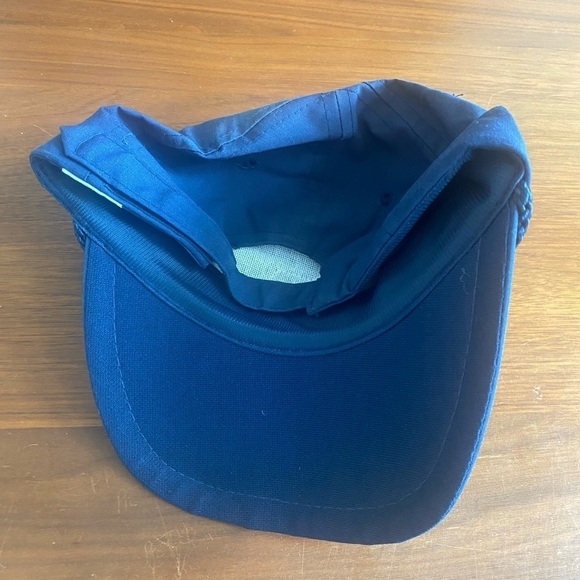 AFC Rope Style Trucker Hat - Picture 4 of 4